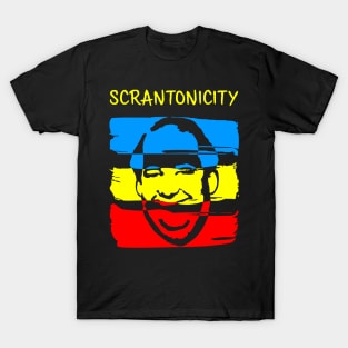 Scrantonicity T-Shirt